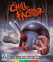The Chill Factor (Special Edition) [Blu-ray]