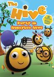 Hive: Party in Honeybee Hive