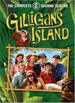 Gilligan's Island: The Complete Second Season