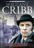 Sergeant Cribb - The Complete Series