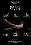 Darien Gold presents The First Seven