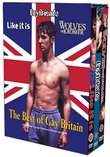 The Best of Gay Britain (Boyfriends / Like It Is / The Wolves of Kromer)