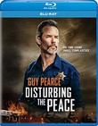 Disturbing the Peace [Blu-ray]