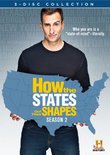 How the States Got Their Shapes: Season 2