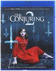 Conjuring 2, The (Blu-ray)