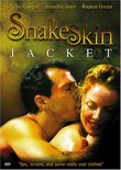Snake Skin Jacket