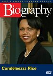 Biography - Condoleeza Rice (A&E DVD Archives)