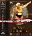 WWE - The American Dream - The Dusty Rhodes Story