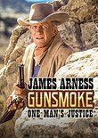 Gunsmoke: One Man's Justice (1994 TV Movie)