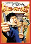 Kung Phooey and Rub and Tug