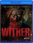Wither [Blu-ray]