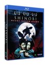 Shinobi - Heart Under Blade [Blu-ray]