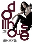 Dollhouse: The Complete Second Season