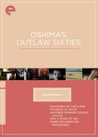 Eclipse Series 21: Oshima's Outlaw Sixties  (The Criterion Collection)