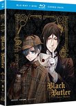 Black Butler: Book of Murder OVA's