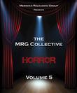 Collective Horror Volume 5 [Blu-ray]