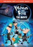 Phineas & Ferb the Movie: Across the 2nd Dimension