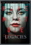 Legacies - Season 4 [DVD]