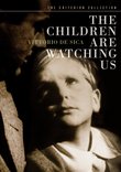 The Children Are Watching Us - Criterion Collection