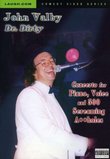 John Valby: Dr. Dirty - Concerto for Piano, Voice, and 500 Screaming A**holes