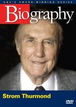 Biography - Strom Thurmond