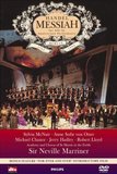 Handel - Messiah (250th Anniversary Performance) plus FOR EVER AND EVER, a documentary