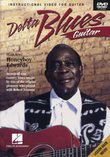 Delta Blues Guitar: Featuring Honeyboy Edwards
