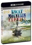 IMAX: Rocky Mountain Express (4K UHD / Bluray) [Blu-ray]