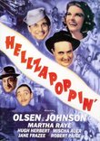 Hellzapoppin