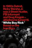 White Boy Rick [Blu-ray]