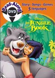 The Jungle Book Disney Read-Along
