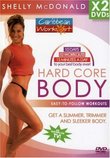 Caribbean Workout: Bikini Body/Hard Core