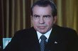 Politics of the White House: President Nixon Speaks on Watergate (1970s)
