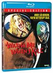 Watch Me When I Kill [Blu-ray]
