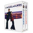 McMillan & Wife// Complete Series Collection including all 4 Movies