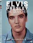 Elvis Presley: The Searcher