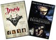 Bram Stoker's Dracula & Mary Shelly's Frankenstein