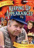 Keeping Up Appearances: Life Lessons from Onslow