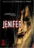 Masters of Horror - Dario Argento - Jenifer