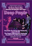 Deep Purple - Concerto for Group and Orchestra (In Concert with the Royal Philharmonic Orchestra)