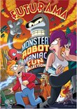 Futurama - Monster Robot Maniac Fun Collection