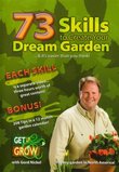 73 Skills To Create Your Dream Garden