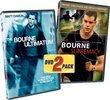 The Bourne Ultimatum/The Bourne Supremacy