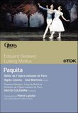 Deldevez - Minkus: Paquita, Opera National De Paris