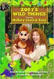 Zoey's Wild Things