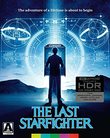 The Last Starfighter (Collector's Edition) [4K Ultra HD]