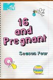 16 & Pregnant: Season 4