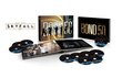 Bond 50: The Complete 23 Film Collection with Skyfall [Blu-ray]