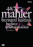 Mahler - Symphonies Nos. 4 and 7