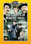 The Ghosts of Buxley Hall